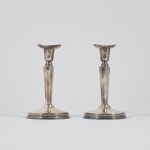 1018 8073 CANDLESTICKS